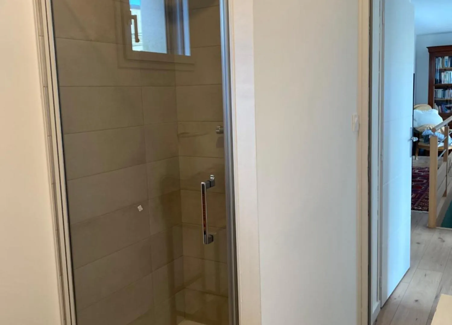 Apartment Appartement Terrasse Ker Heol - Proche Centre Vannes