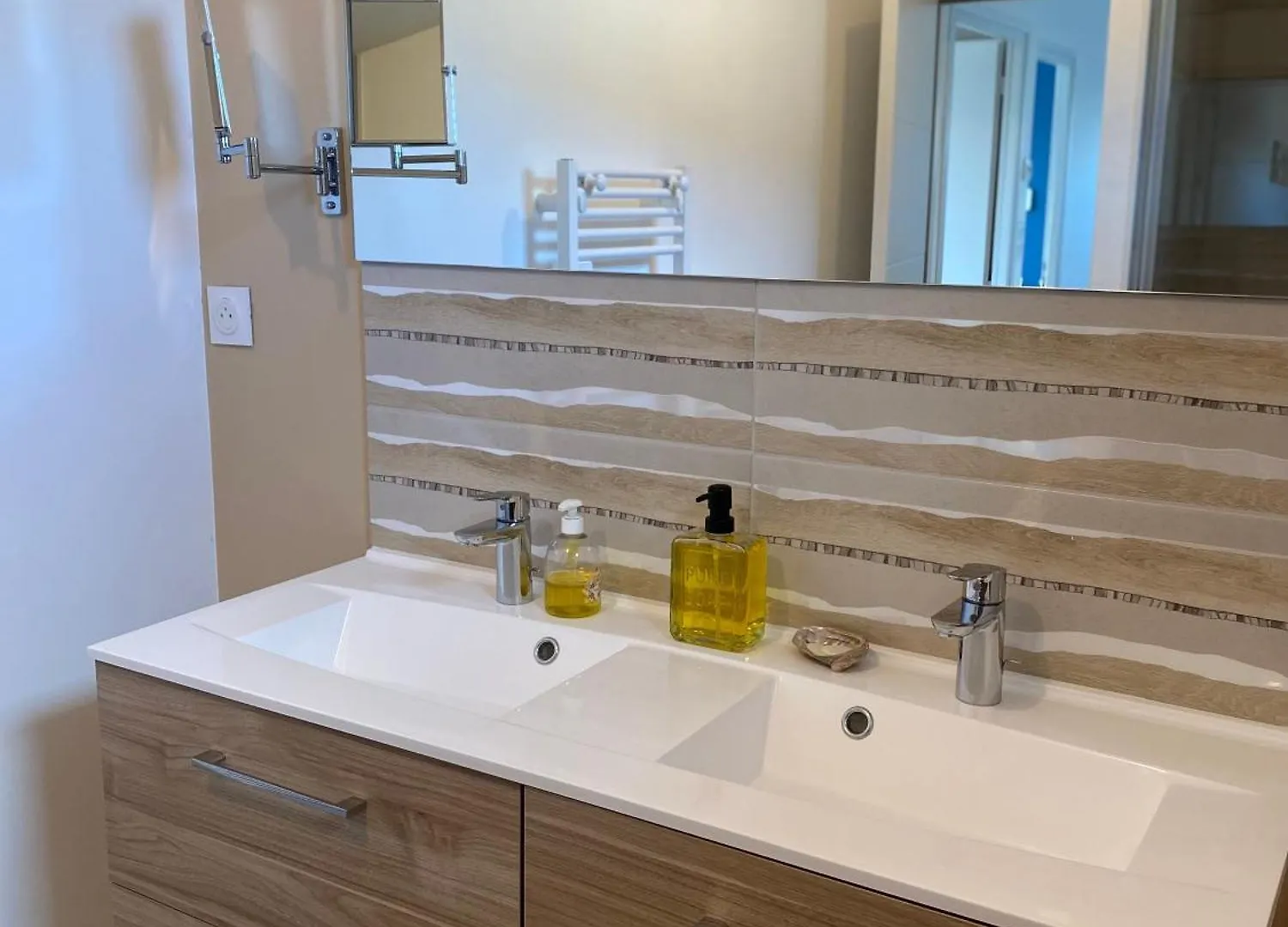 Apartment Appartement Terrasse Ker Heol - Proche Centre Vannes