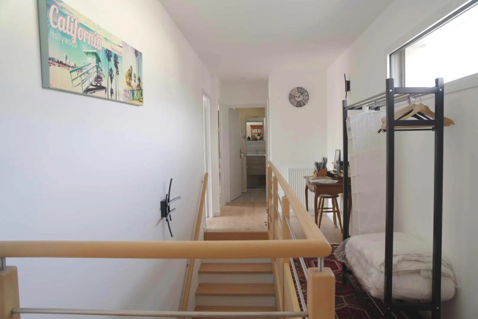 Apartment Appartement Terrasse Ker Heol - Proche Centre Vannes