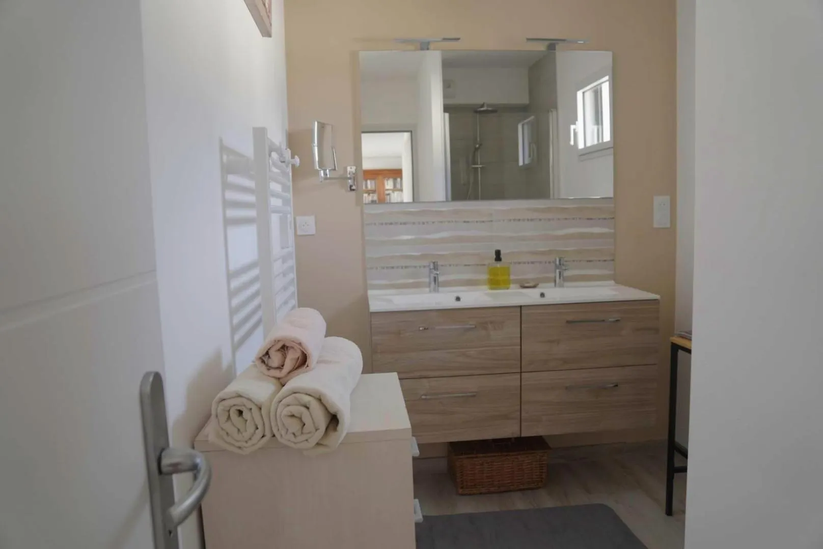 Appartement Terrasse Ker Heol - Proche Centre Vannes